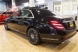 مێرسێدس بێنز S-Class
